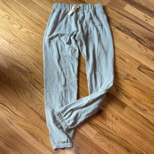 Tracksmith Terry Sweatpants - size M - EUC - ships free!